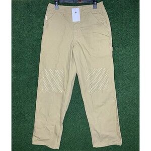 Sz 30 Nike Life Carpenter Pants Parachute Beige Men’s HJ8478 297
